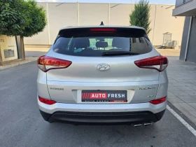 Hyundai Tucson 2.0 / 184 к.с. ТОП - 13999 € - 61357183 4