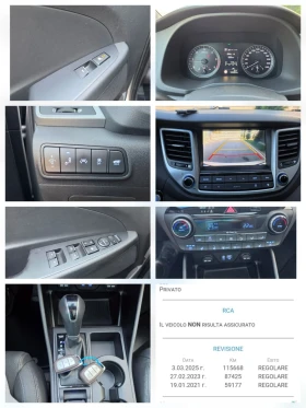Hyundai Tucson 2.0 / 184 к.с. ТОП - 13999 € - 61357183 17