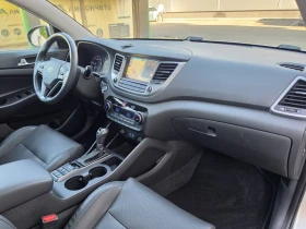 Hyundai Tucson 2.0 / 184 к.с. ТОП - 13999 € - 61357183 10
