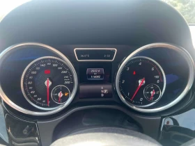 Mercedes-Benz GLE 350 d / 360 / Dis / Harman Kardon / Carfax /Автокредит | Auto.bg — изображение 8