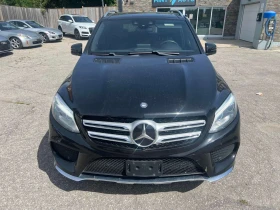Mercedes-Benz GLE 350 d / 360 / Dis / Harman Kardon / Carfax /Автокредит | Auto.bg — изображение 6