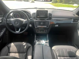 Mercedes-Benz GLE 350 d / 360 / Dis / Harman Kardon / Carfax /Автокредит | Auto.bg — изображение 9