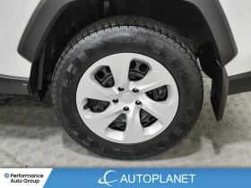 Toyota Rav4 LE AWD, Back Up Cam, Toyota Safety Sense 2.0! All | Mobile.bg � ����� ������ 11