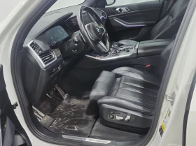 BMW X5 2021 BMW X5 XDRIVE40I | Auto.bg — изображение 5