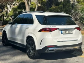 Mercedes-Benz GLE GLE450 AMG PKG | 4MATIC | Auto.bg — изображение 4