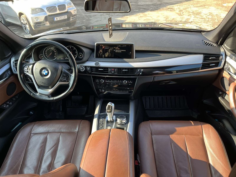 BMW X5, снимка 8 - Автомобили и джипове - 39314064