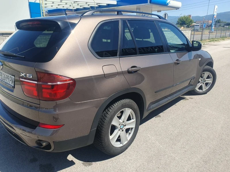 BMW X5 X DRIVE 30D, снимка 3 - Автомобили и джипове - 47722182