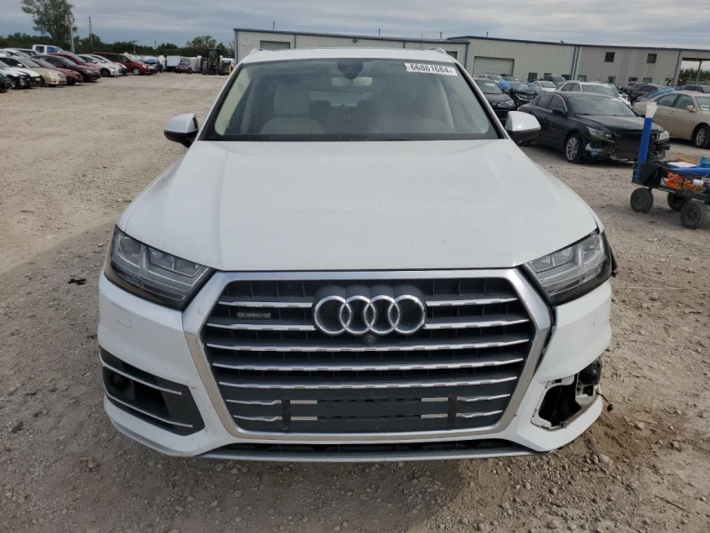 Audi Q7 PREMIUM PLUS, снимка 2 - Автомобили и джипове - 47989516