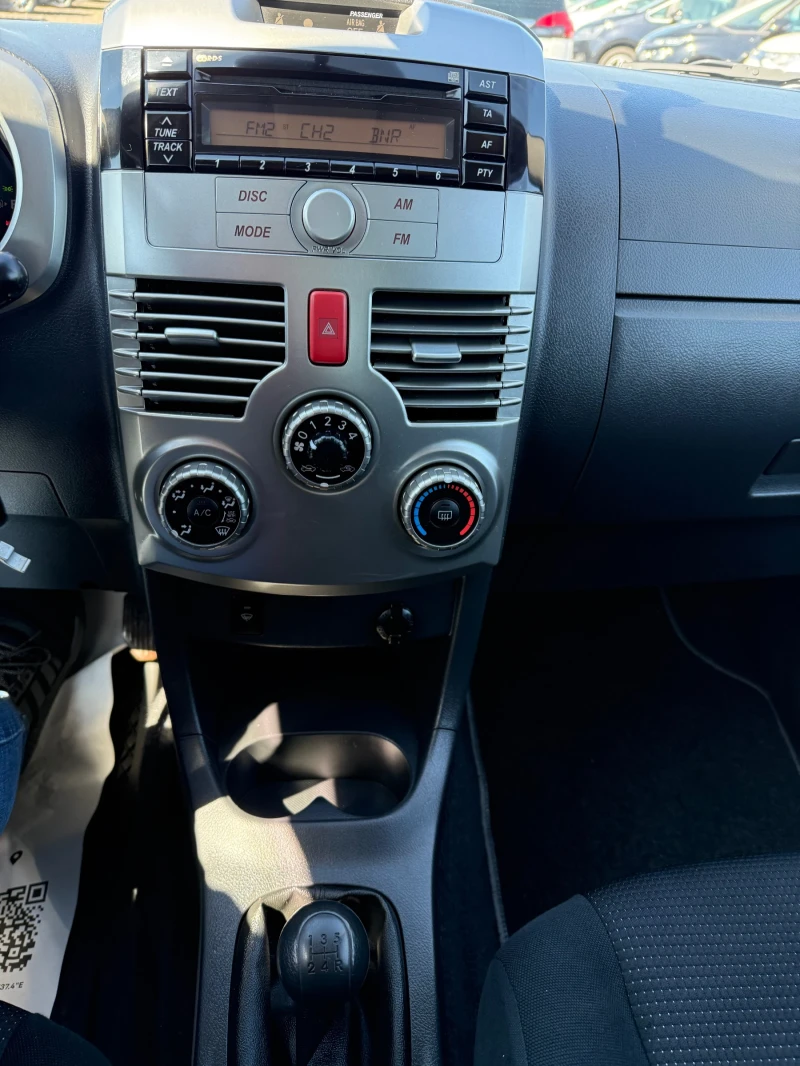 Daihatsu Terios 1.5i CH 4x4, снимка 8 - Автомобили и джипове - 50349911