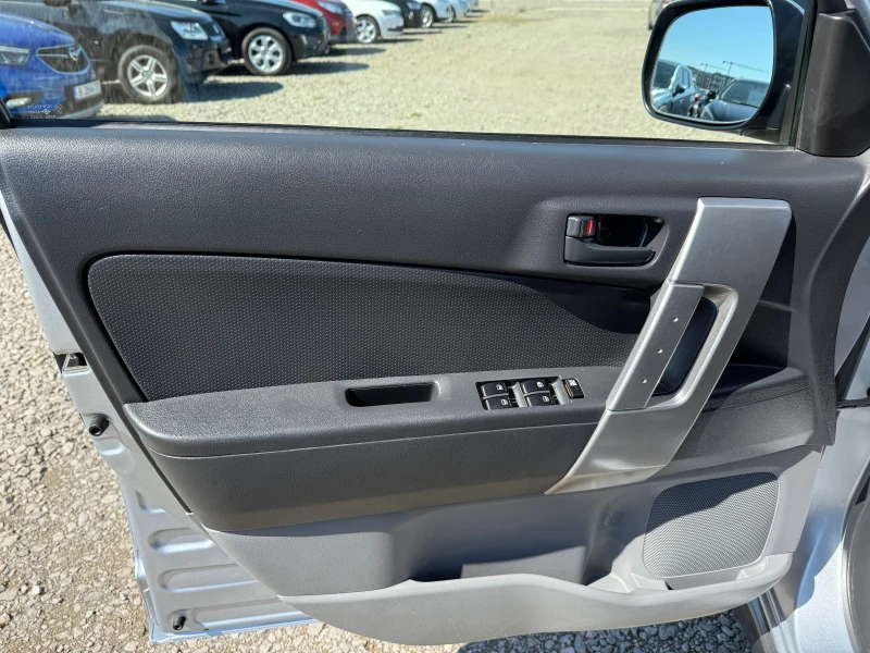 Daihatsu Terios 1.5i CH 4x4, снимка 10 - Автомобили и джипове - 50349911