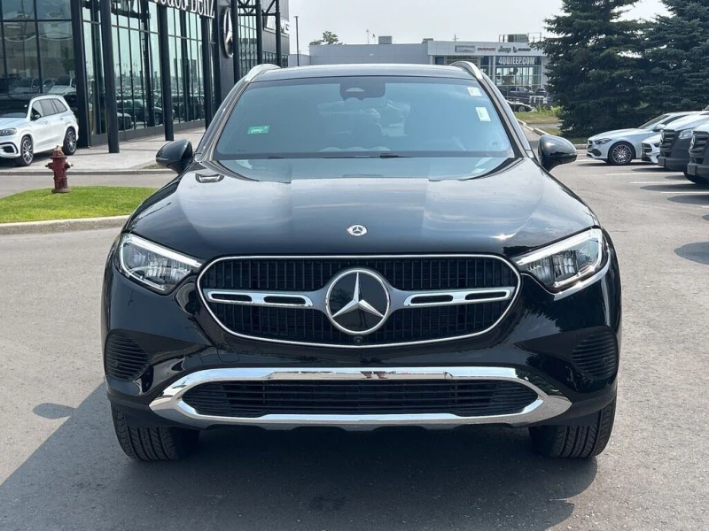 Mercedes-Benz GLC 350e* 4MATIC* Burmester* Обдух* Подгрев* , снимка 9 - Автомобили и джипове - 52699576