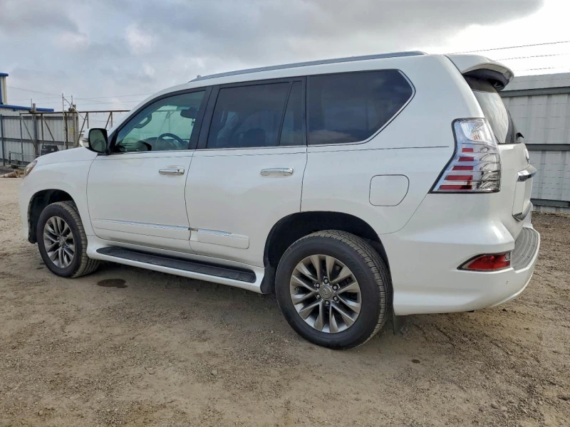 Lexus GX 460 PREMIUM* Mark Levinson* КОЖА* ПОДГРЕВ* BLINDSPOT* , снимка 2 - Автомобили и джипове - 52693521