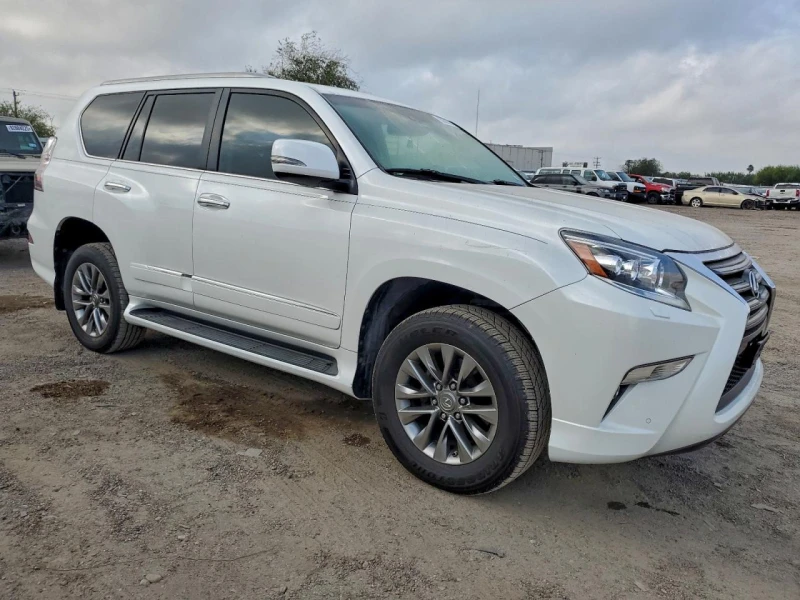 Lexus GX 460 PREMIUM* Mark Levinson* КОЖА* ПОДГРЕВ* BLINDSPOT* , снимка 4 - Автомобили и джипове - 52693521
