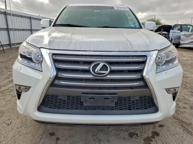 Lexus GX 460 PREMIUM* Mark Levinson* КОЖА* ПОДГРЕВ* BLINDSPOT* , снимка 5 - Автомобили и джипове - 52693521