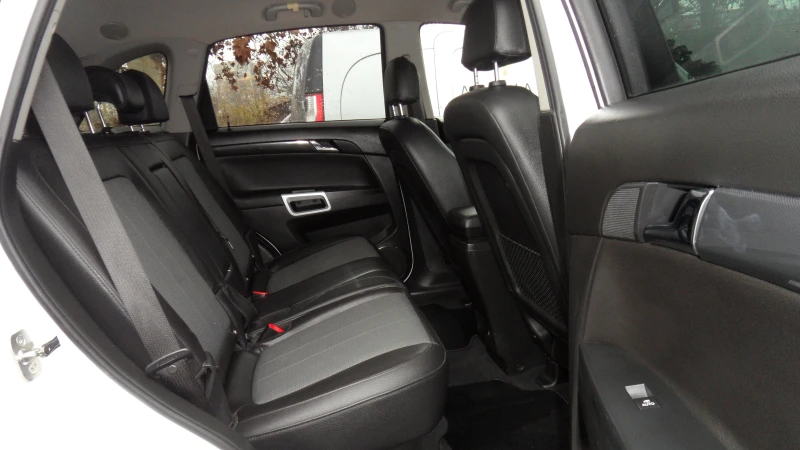 Opel Antara NAVI / 169хил.км, снимка 14 - Автомобили и джипове - 52980336