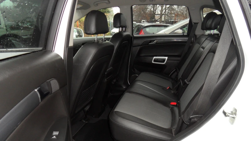 Opel Antara NAVI / 169хил.км, снимка 15 - Автомобили и джипове - 52980336