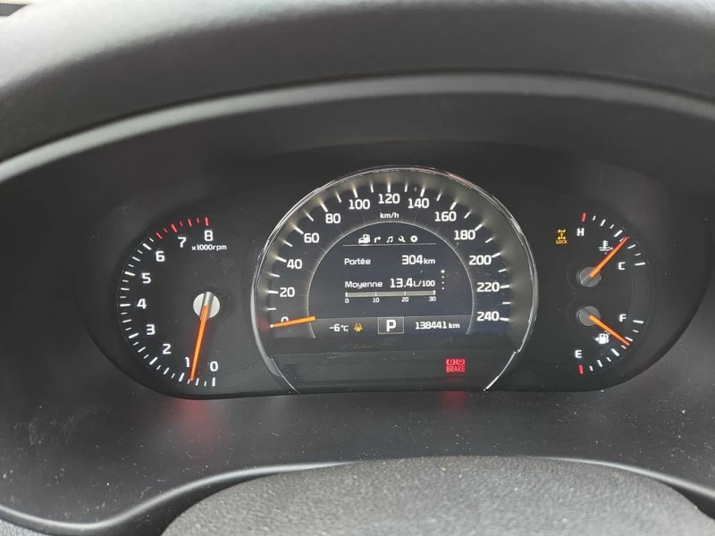 Kia Sorento * 3.3L * CARFAX * , снимка 8 - Автомобили и джипове - 52991426