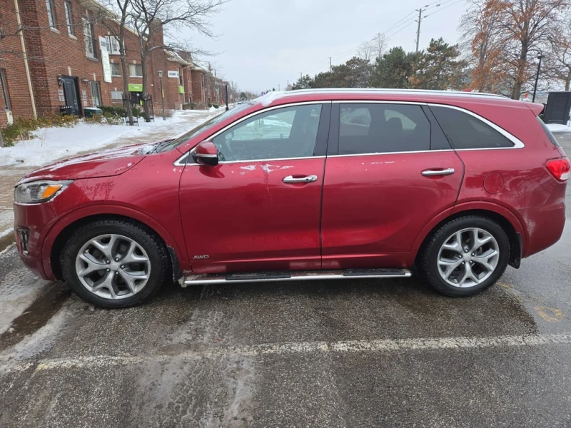 Kia Sorento * 3.3L * CARFAX * , снимка 2 - Автомобили и джипове - 52991426