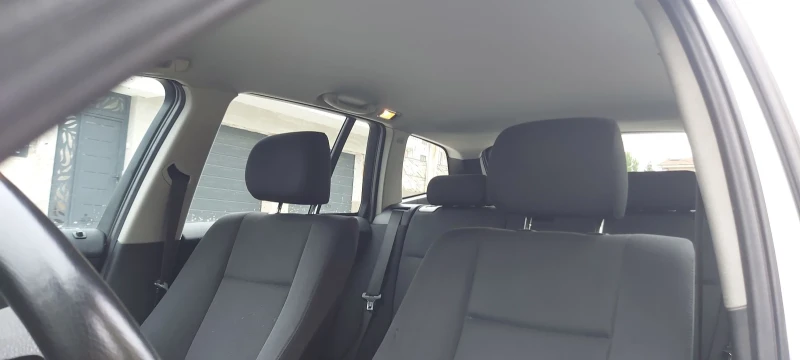 BMW X3 2.0D 150 kc, снимка 9 - Автомобили и джипове - 53061696