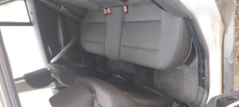 BMW X3 2.0D 150 kc, снимка 8 - Автомобили и джипове - 53061696