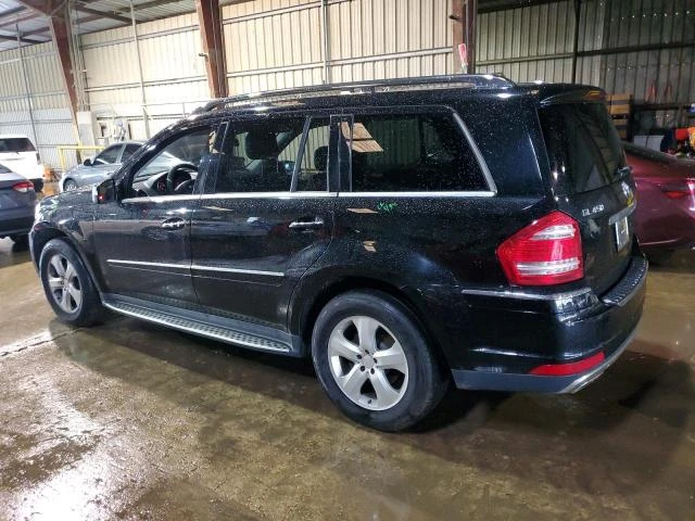 Mercedes-Benz GL 450 2012 MERCEDES-BENZ GL 450 4MATIC КУПИ СЕГА !!!, снимка 4 - Автомобили и джипове - 48725447