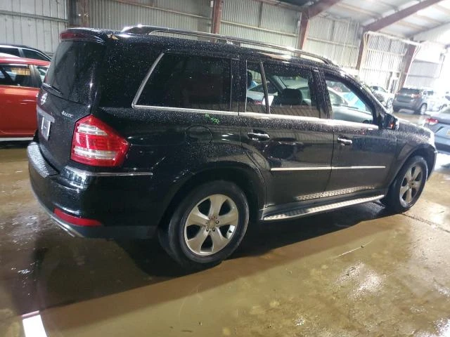 Mercedes-Benz GL 450 2012 MERCEDES-BENZ GL 450 4MATIC КУПИ СЕГА !!!, снимка 5 - Автомобили и джипове - 48725447