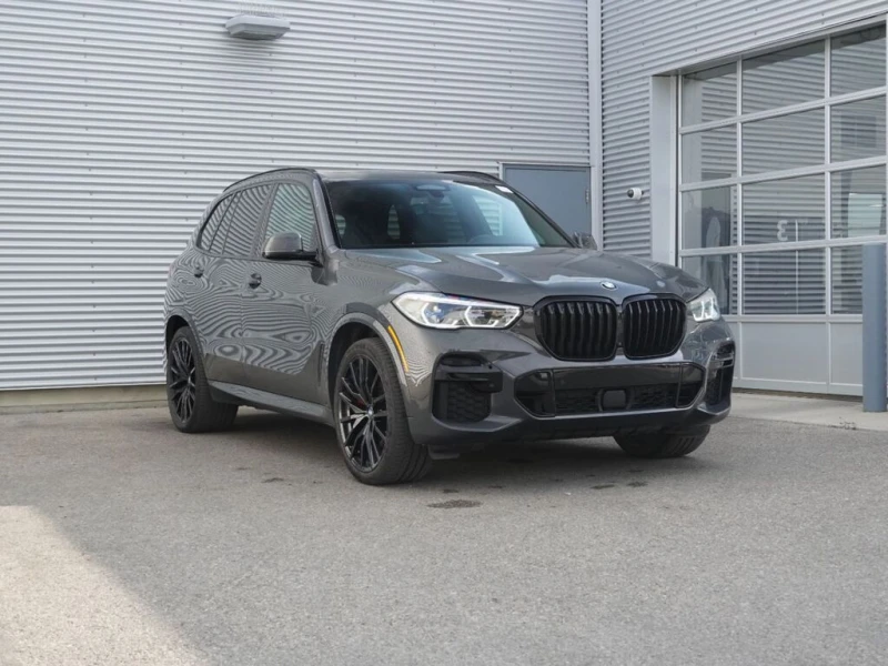 BMW X5 XDRIVE40/KEYLESS/HEAD-UP/CARBON - 75000 лв. - 38410280 1