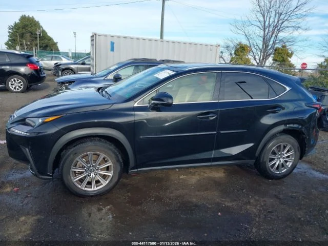 Lexus NX 300 NX 300, снимка 15 - Автомобили и джипове - 53475301