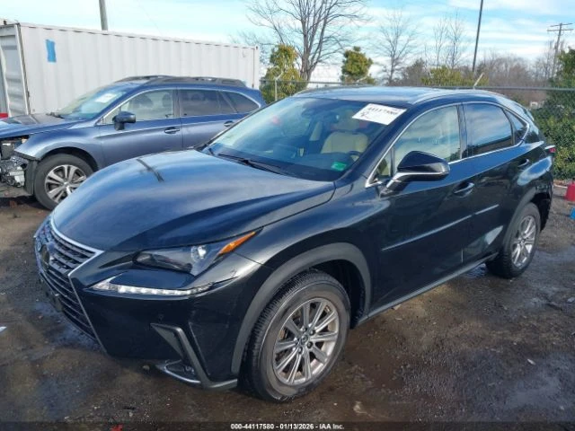 Lexus NX 300 NX 300