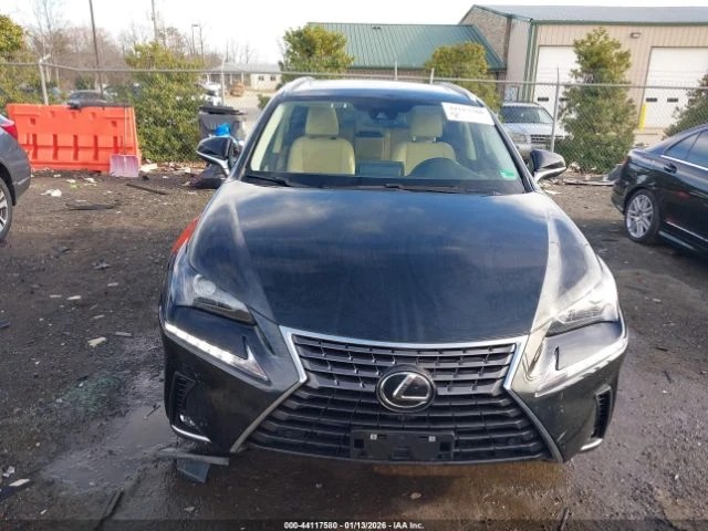 Lexus NX 300 NX 300, снимка 2 - Автомобили и джипове - 53475301