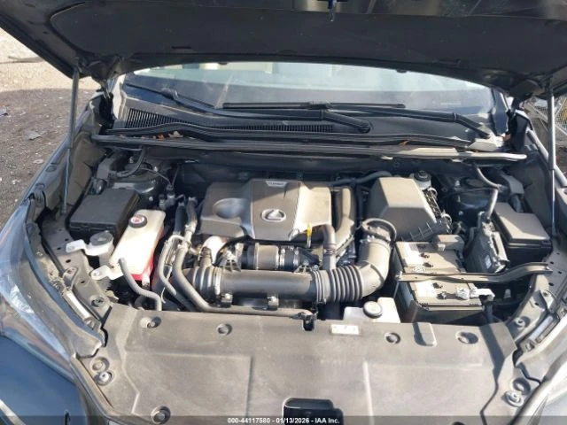 Lexus NX 300 NX 300, снимка 12 - Автомобили и джипове - 53475301