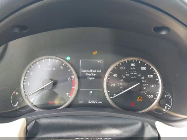 Lexus NX 300 NX 300, снимка 9 - Автомобили и джипове - 53475301