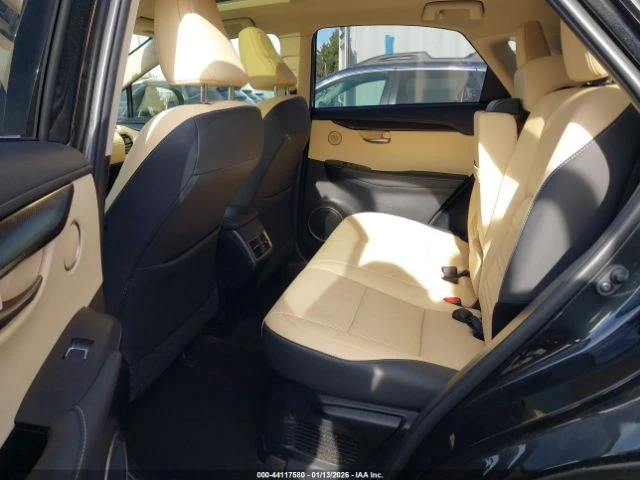 Lexus NX 300 NX 300, снимка 8 - Автомобили и джипове - 53475301