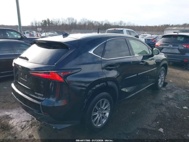 Lexus NX 300 NX 300, снимка 6 - Автомобили и джипове - 53475301