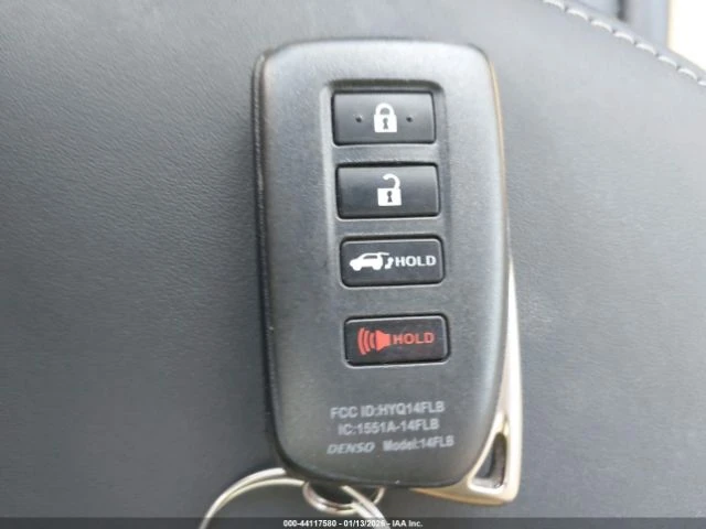 Lexus NX 300 NX 300, снимка 11 - Автомобили и джипове - 53475301