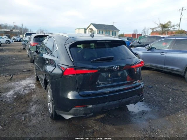 Lexus NX 300 NX 300, снимка 13 - Автомобили и джипове - 53475301