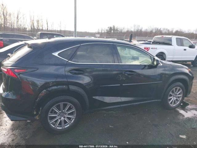 Lexus NX 300 NX 300, снимка 14 - Автомобили и джипове - 53475301