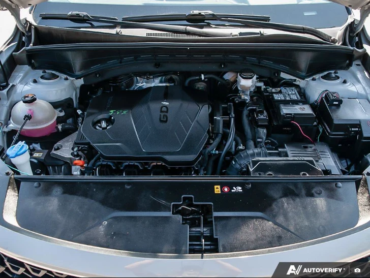 Kia Sorento LX* AWD* CARPLAY* ПОДГРЕВ* KEYLESS* КАМЕРА* , снимка 16 - Автомобили и джипове - 53999901