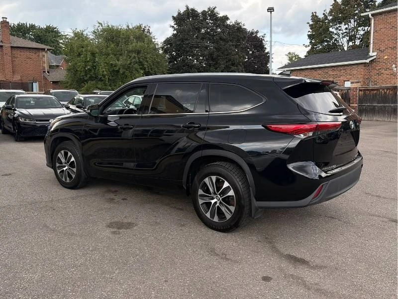 Toyota Highlander * XLT * AWD * ДИСТРОНИК * 2 КЛЮЧА, снимка 7 - Автомобили и джипове - 55690955