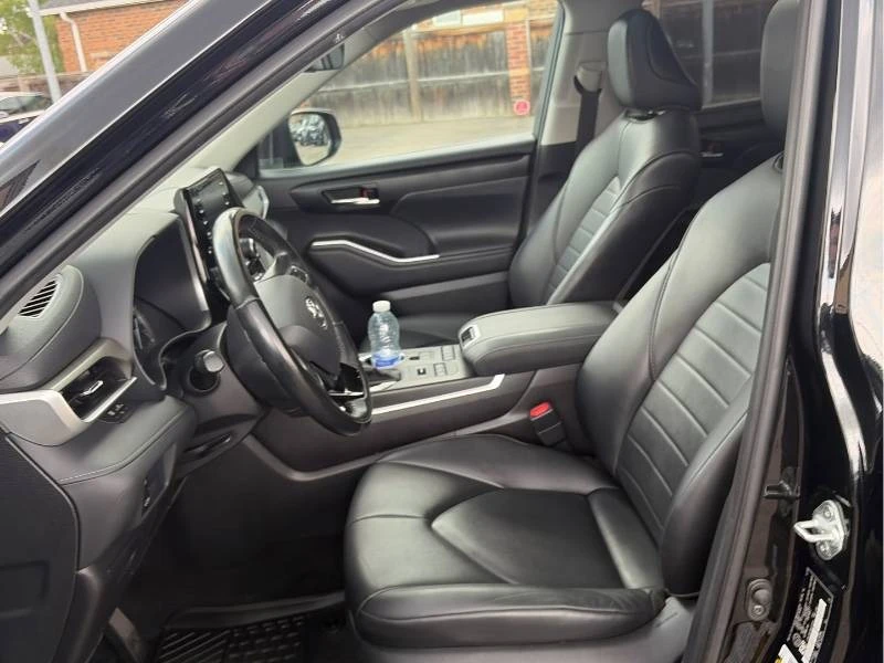Toyota Highlander * XLT * AWD * ДИСТРОНИК * 2 КЛЮЧА, снимка 9 - Автомобили и джипове - 55690955