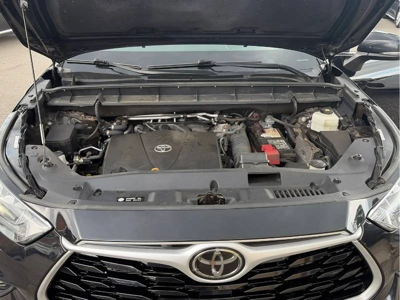 Toyota Highlander * XLT * AWD * ДИСТРОНИК * 2 КЛЮЧА, снимка 14 - Автомобили и джипове - 55690955