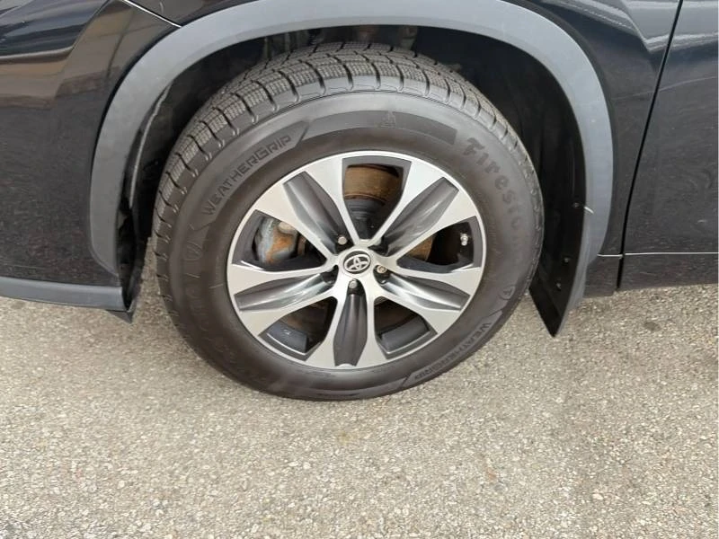 Toyota Highlander * XLT * AWD * ДИСТРОНИК * 2 КЛЮЧА, снимка 16 - Автомобили и джипове - 55690955