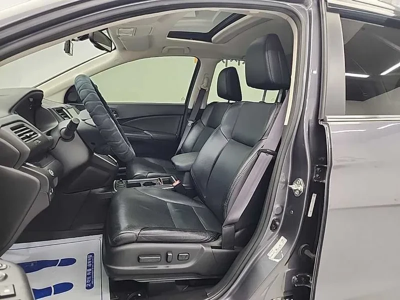 Honda Cr-v 4Wd Ex-L , снимка 10 - Автомобили и джипове - 55926893