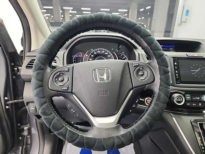 Honda Cr-v 4Wd Ex-L , снимка 8 - Автомобили и джипове - 55926893