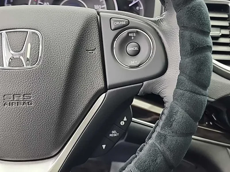 Honda Cr-v 4Wd Ex-L , снимка 17 - Автомобили и джипове - 55926893