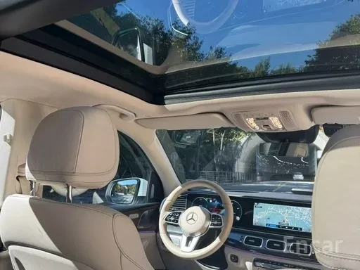 Mercedes-Benz GLE GLE450 AMG PKG | 4MATIC | Mobile.bg � ����������� 9