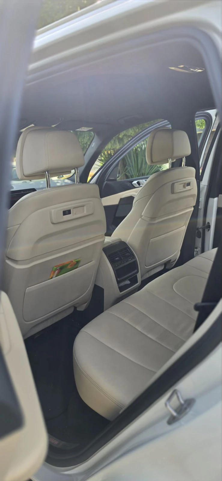 BMW X5 xDrive 30d, снимка 11 - Автомобили и джипове - 56735173