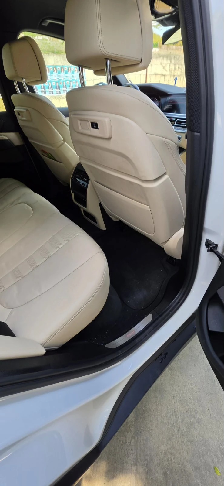 BMW X5 xDrive 30d, снимка 7 - Автомобили и джипове - 56735173