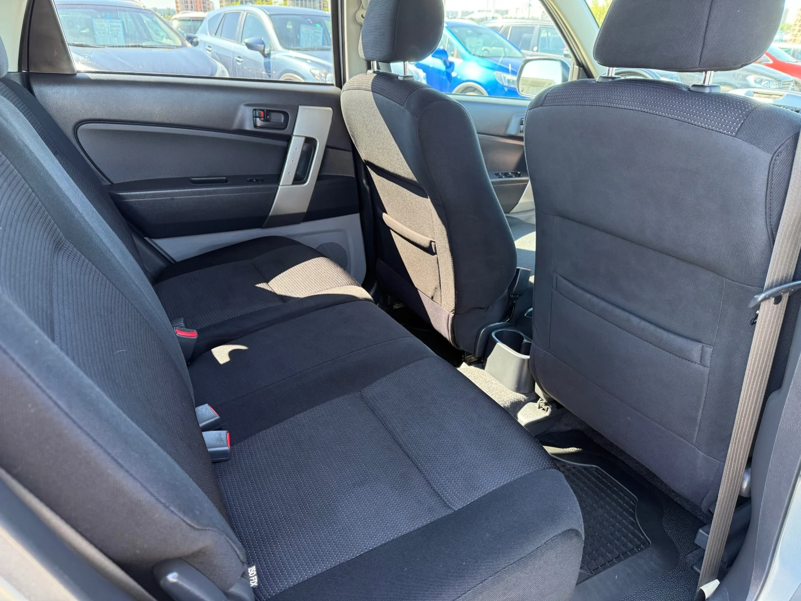 Daihatsu Terios 1.5i CH 4x4 | Mobile.bg   12