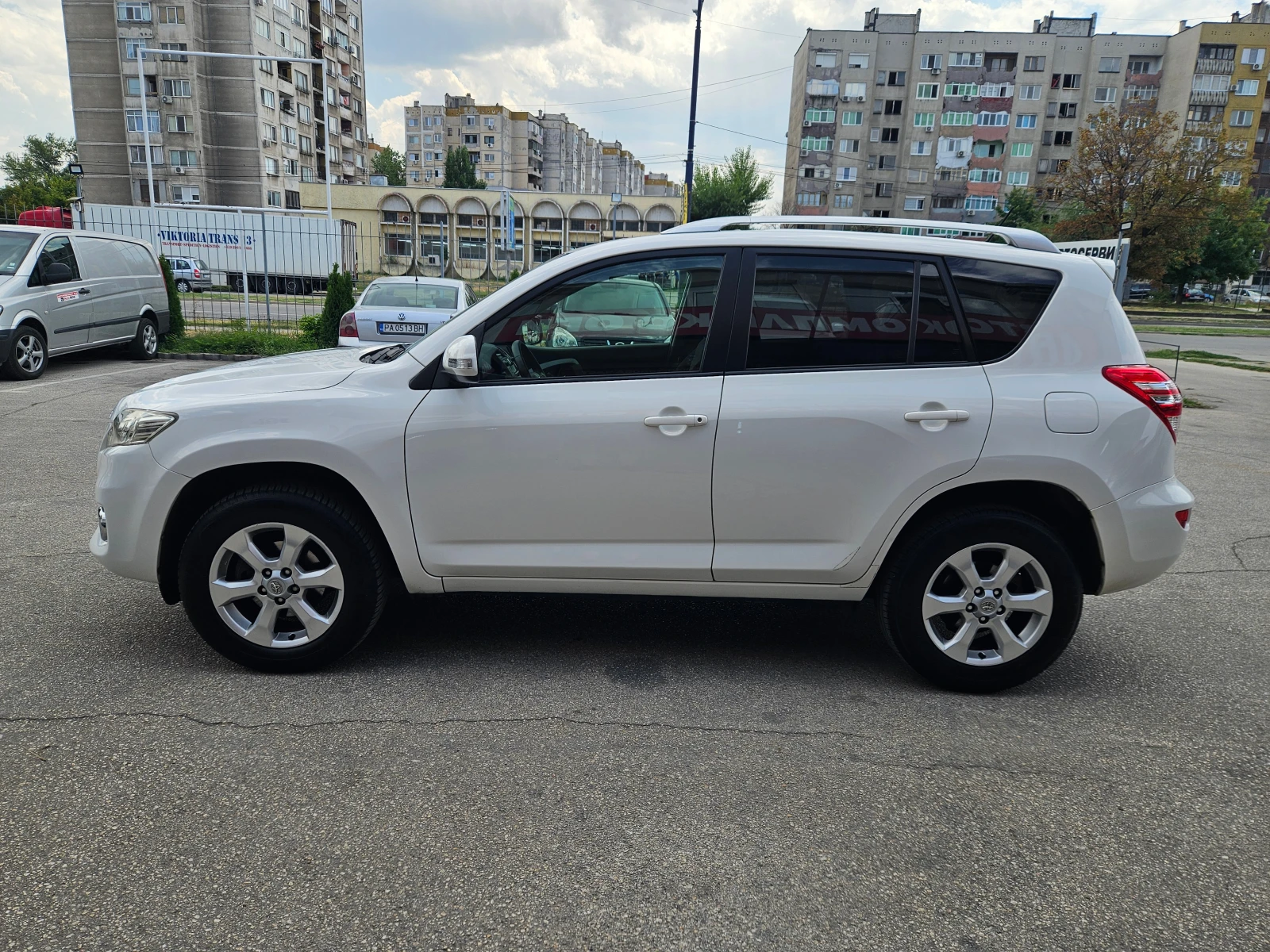 Toyota Rav4 2.2 D-4D (150 Hp) - изображение 2